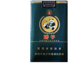 高端的灌装包装的香烟|包装颜值最高的香烟排行